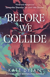 Download this ebook Before We Collide