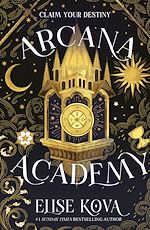 Download this eBook Arcana Academy