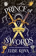 Download this eBook Prince of Swords