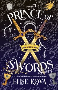 Download this ebook Prince of Swords