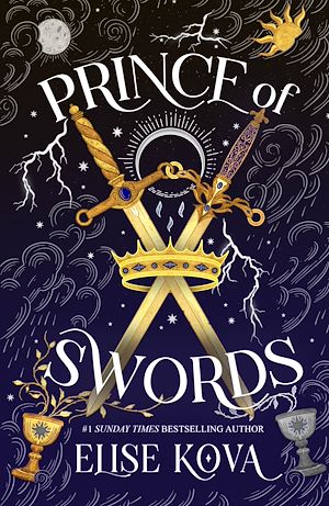Download the eBook: Prince of Swords