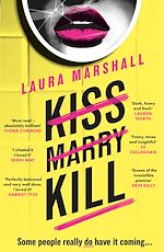 Download this eBook Kiss Marry Kill
