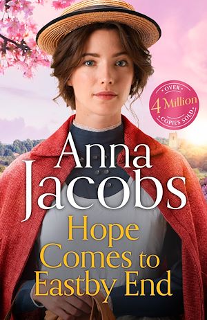 Download the eBook: Hope Comes to Eastby End