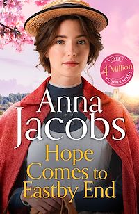 Download this ebook Hope Comes to Eastby End
