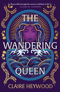Download this ebook The Wandering Queen