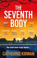 Télécharger le livre :  The Seventh Body