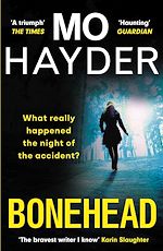 Télécharger le livre :  Bonehead