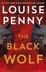 Download this eBook The Black Wolf