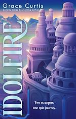 Télécharger le livre :  Idolfire