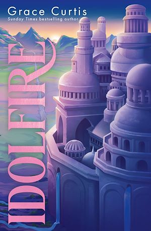 Téléchargez le livre :  Idolfire