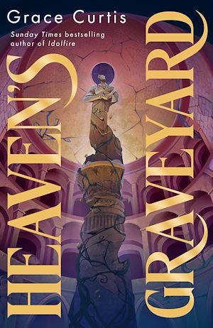 Download the eBook: Heaven's Graveyard