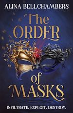 Télécharger le livre :  The Order of Masks