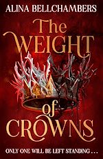 Download this eBook The Weight of Crowns