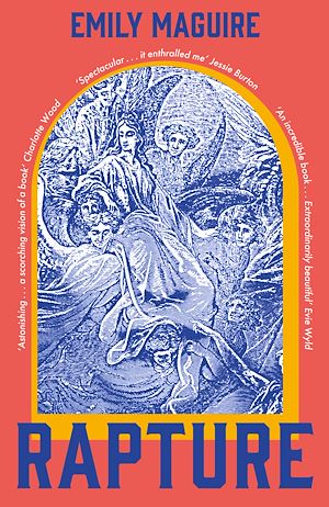 Téléchargez le livre :  Rapture