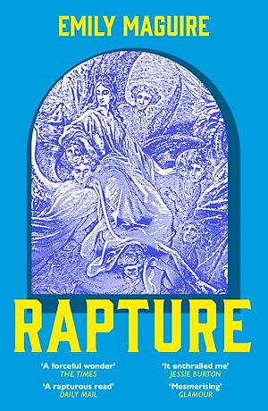 Téléchargez le livre :  Rapture