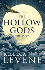Télécharger le livre :  The Hollow Gods Trilogy