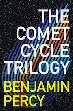 Télécharger le livre :  The Comet Cycle Trilogy