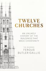 Télécharger le livre :  Twelve Churches