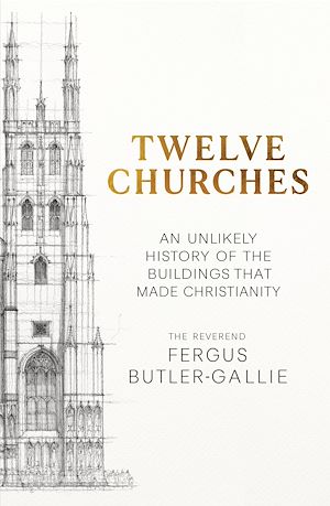 Download the eBook: Twelve Churches
