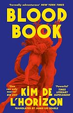 Download this eBook Blood Book