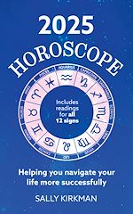 Télécharger le livre :  2025 Horoscope – Your Year Ahead