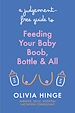 Télécharger le livre :  A Judgement-Free Guide to Feeding Your Baby