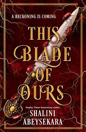 Download the eBook: This Blade of Ours