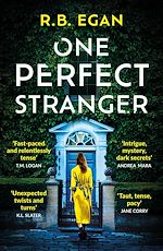 Télécharger le livre :  One Perfect Stranger