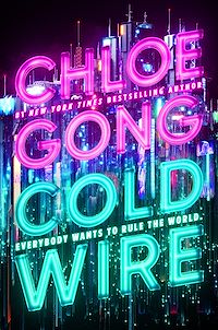 Download this ebook Coldwire