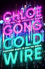 Download this eBook Coldwire