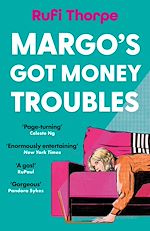 Download this eBook Margo's Got Money Troubles