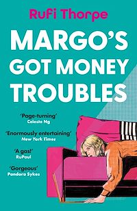 Téléchargez le livre :  Margo's Got Money Troubles