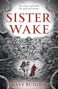 Download this ebook Sister Wake