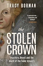Télécharger le livre :  The Stolen Crown