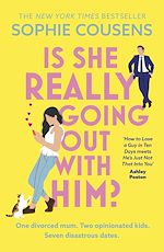 Télécharger le livre :  Is She Really Going Out With Him?