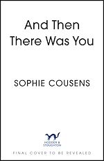 Télécharger le livre :  And Then There Was You