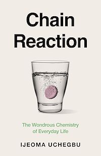 Download this ebook Chain Reaction