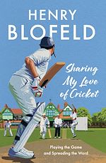 Télécharger le livre :  Sharing My Love of Cricket