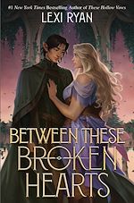Download this eBook Between These Broken Hearts
