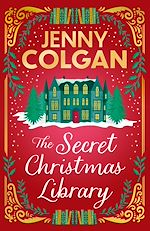 Télécharger le livre :  The Secret Christmas Library