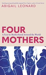 Download this eBook Four Mothers