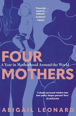 Téléchargez le livre :  Four Mothers