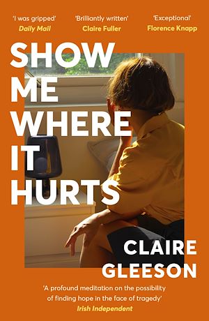 Téléchargez le livre :  Show Me Where It Hurts