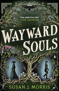 Download this ebook Wayward Souls