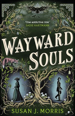 Download the eBook: Wayward Souls