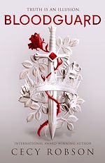 Télécharger le livre :  Bloodguard