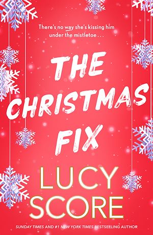 Download the eBook: The Christmas Fix