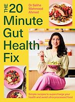 Télécharger le livre :  The 20-Minute Gut Health Fix