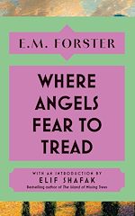 Download this eBook Where Angels Fear to Tread