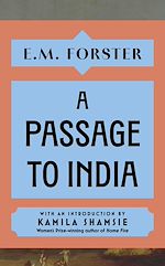 Download this eBook A Passage to India